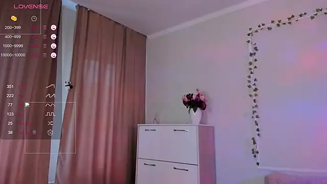 SweetieMarry online show from 07/07/26, 07:23