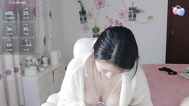 MissU 558 online show from 04/16/26, 01:39