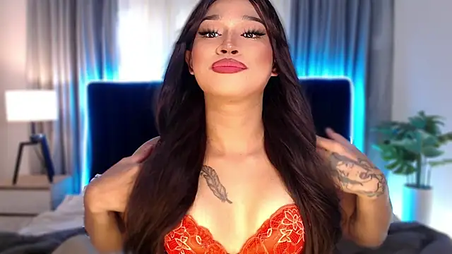 Snapshot of Irresistible_iris chatting on 11/29/25, 12:57 Irresistible iris online show from 11/29/25, 12:57