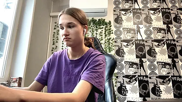 helgicuteness online show from 01/14/26, 11:05