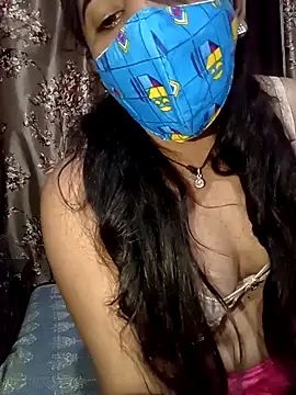 Snapshot of ArohiShirke chatting on 11/29/25, 03:26 ArohiShirke online show from 11/29/25, 03:26