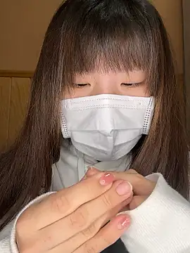  NATSUMI online show from 12/15/25, 02:10