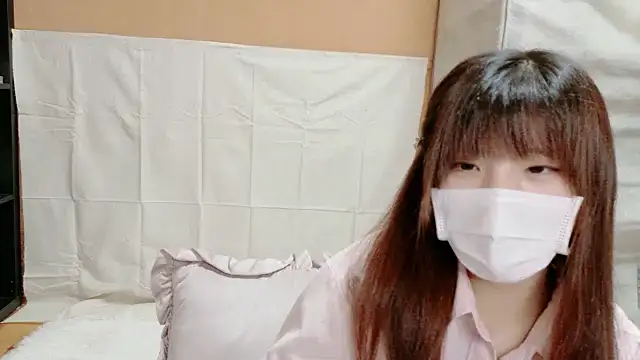  NATSUMI online show from 12/22/25, 01:08