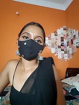 Ammu Kutty143 online show from 04/04/26, 08:56