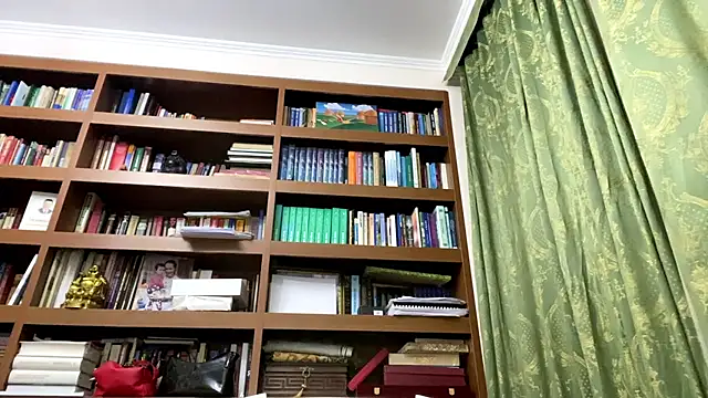 LinaClous online show from 01/15/26, 01:26