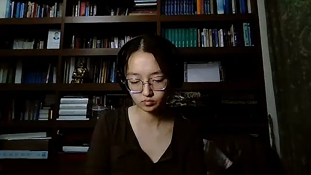 LinaClous online show from 03/05/26, 04:47