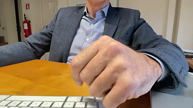 SimonZydar online show from 11/24/25, 11:21