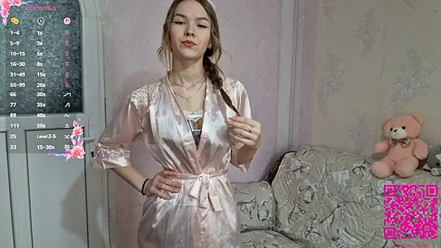 Anie best online show from 01/15/26, 10:31