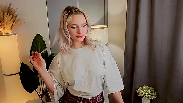 DorthaDunt online show from 11/30/25, 11:31