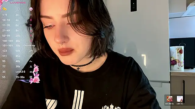 Meowluly online show from 02/18/26, 01:51