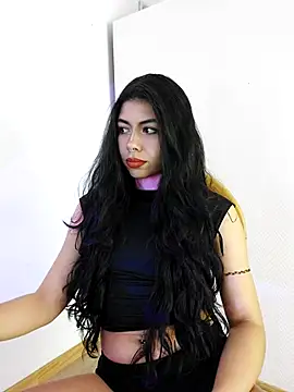 ArgentinaShani online show from 12/14/25, 10:58