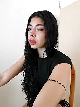 ArgentinaShani online show from 01/14/26, 06:02