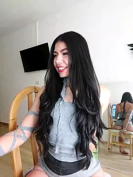 ArgentinaShani online show from 02/18/26, 04:19