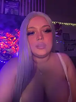 LaylaCupidd online show from 12/19/25, 10:50