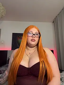 LaylaCupidd online show from 01/13/26, 07:08