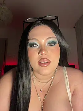 LaylaCupidd online show from 01/18/26, 12:25