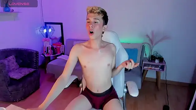 Juaan Diick online show from 02/07/26, 08:12