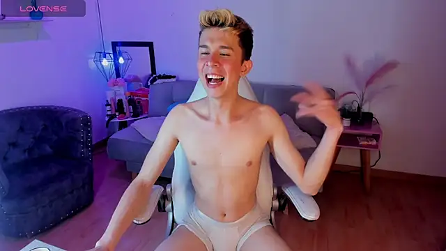 Juaan Diick online show from 02/09/26, 05:28