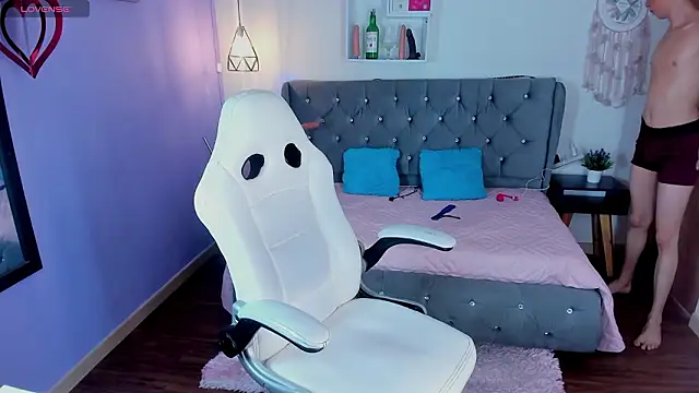 Juaan Diick online show from 02/26/26, 05:23