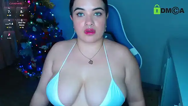 Snapshot of Smith_Katalella chatting on 11/28/25, 11:51 Smith Katalella online show from 11/28/25, 11:51