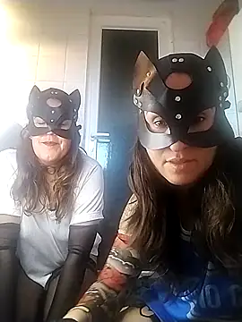 BraKai2020 online show from 11/30/25, 04:44