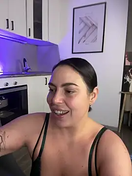 Amalia Lia  online show from 01/10/26, 10:36