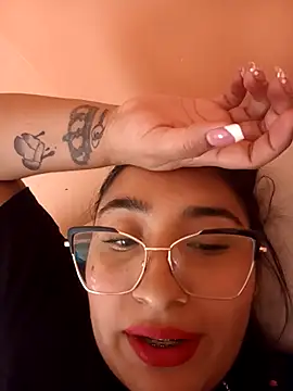 Bizcochitoc4 online show from 03/26/26, 06:35