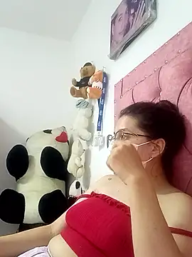 dulcecielo  online show from 01/08/26, 12:13