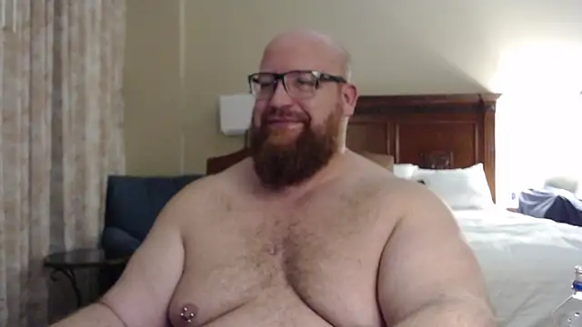 BigBearforCuddles online show from 03/06/26, 02:30
