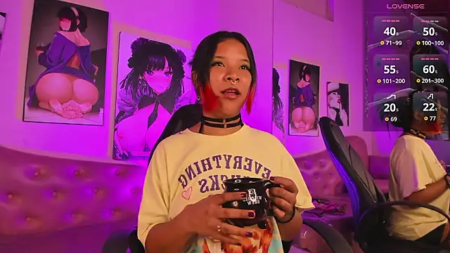 A Good Witch online show from 03/01/26, 01:35