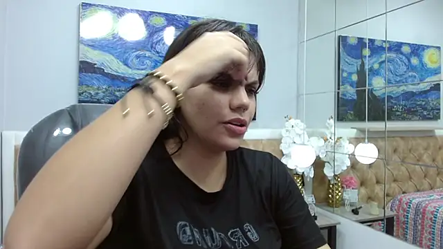 Daianalou online show from 12/01/25, 12:15