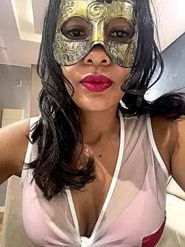 LunnaMaska online show from 12/02/25, 03:51