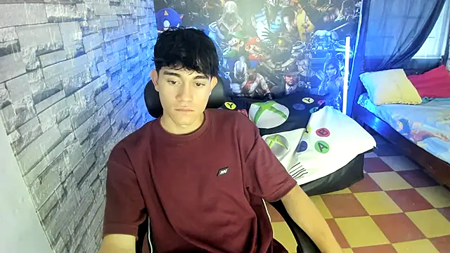 jay orange online show from 12/05/25, 07:32