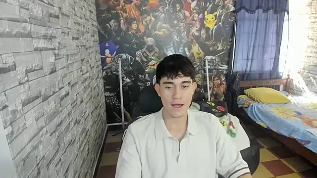 jay orange online show from 01/06/26, 07:39