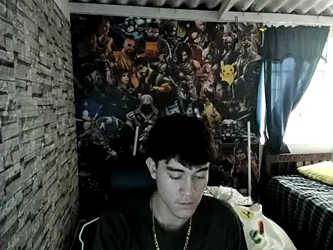 jay orange online show from 01/31/26, 07:11