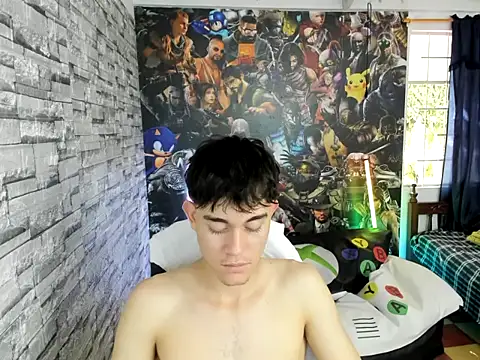 jay orange online show from 02/12/26, 08:04