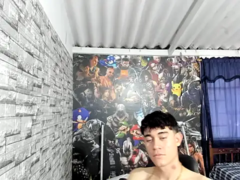 jay orange online show from 02/19/26, 07:54