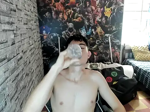 jay orange online show from 02/20/26, 07:58