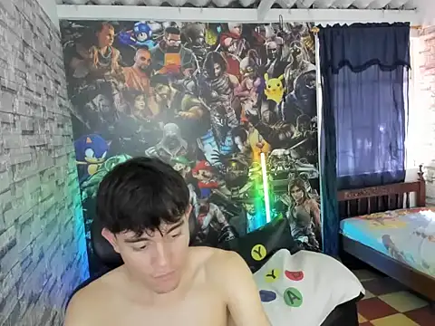 jay orange online show from 03/12/26, 07:42