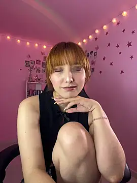 Snapshot of Davne_ chatting on 07/02/26, 03:23 Davne online show from 07/02/26, 03:23