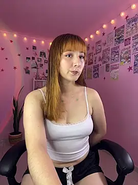 Snapshot of Davne_ chatting on 07/14/26, 11:10 Davne online show from 07/14/26, 11:10