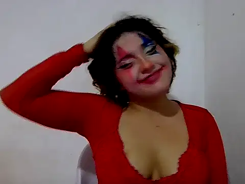 alisson indraa online show from 12/03/25, 04:20