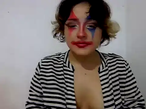 alisson indraa online show from 12/04/25, 05:06