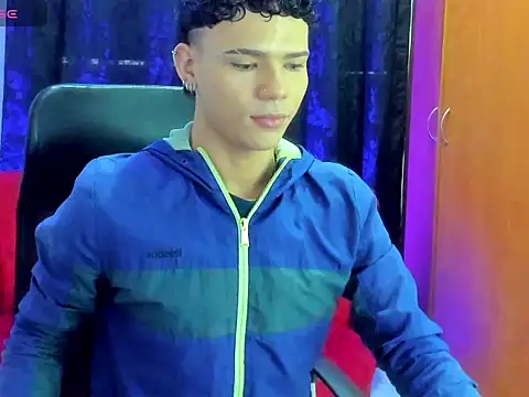 secret justin7 online show from 11/27/25, 11:56