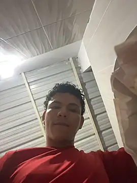 secret justin7 online show from 11/30/25, 01:42