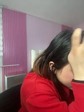 MaddieHunter online show from 01/14/26, 01:50