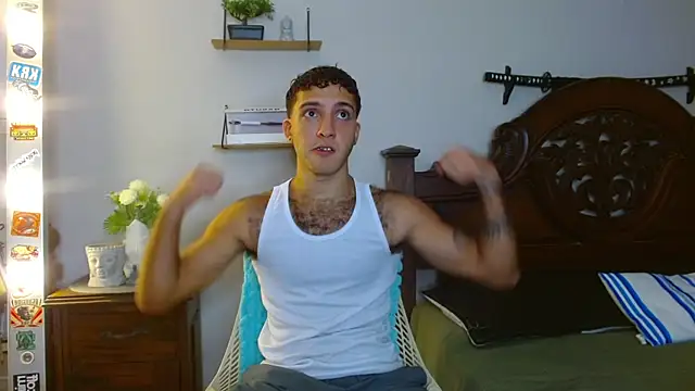 oceanboy vibe online show from 11/27/25, 01:18