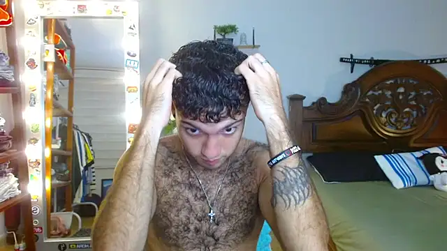 oceanboy vibe online show from 11/29/25, 07:39