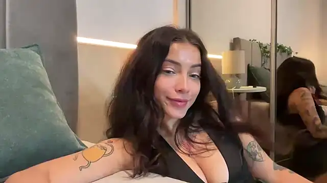 LianixLoverx online show from 07/15/26, 08:36