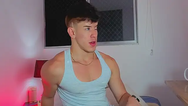 Maxx cooper online show from 11/24/25, 03:50